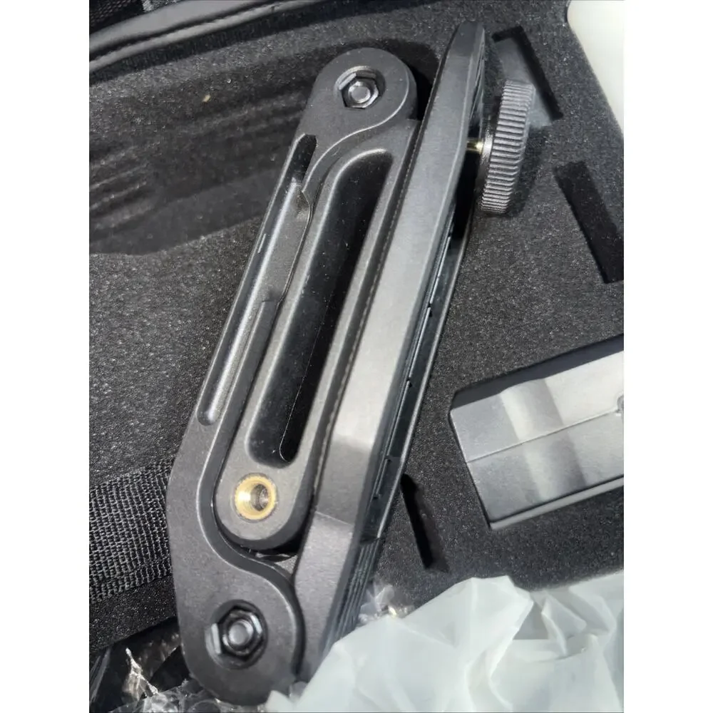 Ordro 4K Camcorder In Case With Accessories